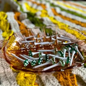 Mushroom Plant Accessories